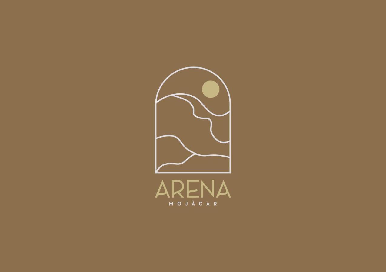 H Arena Mojacar Hotel Bagian luar foto