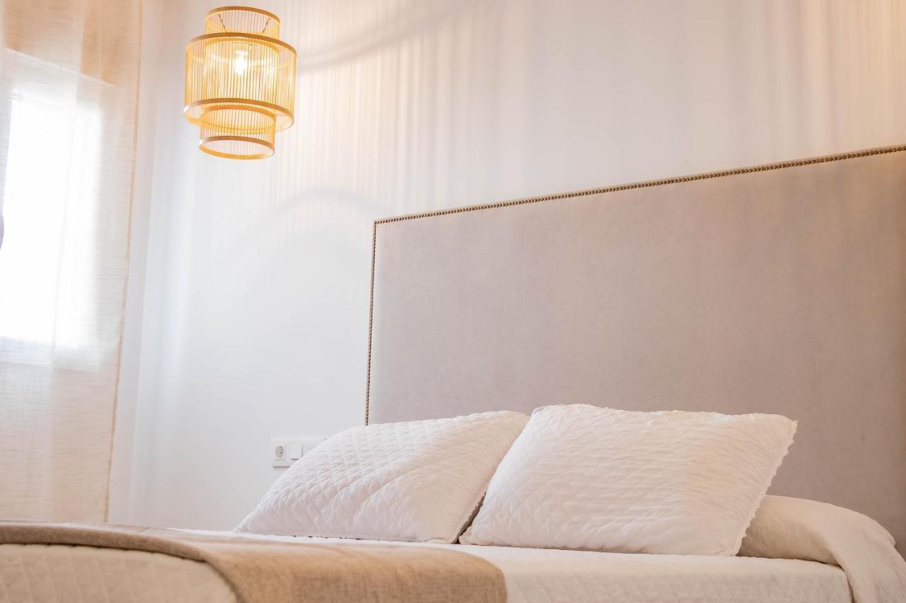 H Arena Mojacar Hotel Bagian luar foto
