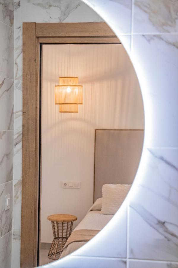 H Arena Mojacar Hotel Bagian luar foto