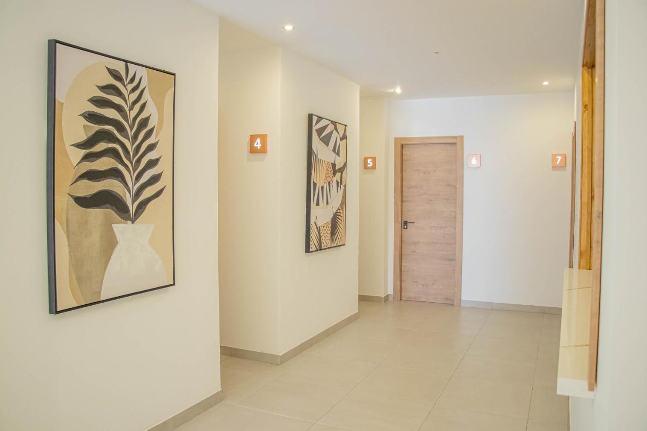 H Arena Mojacar Hotel Bagian luar foto