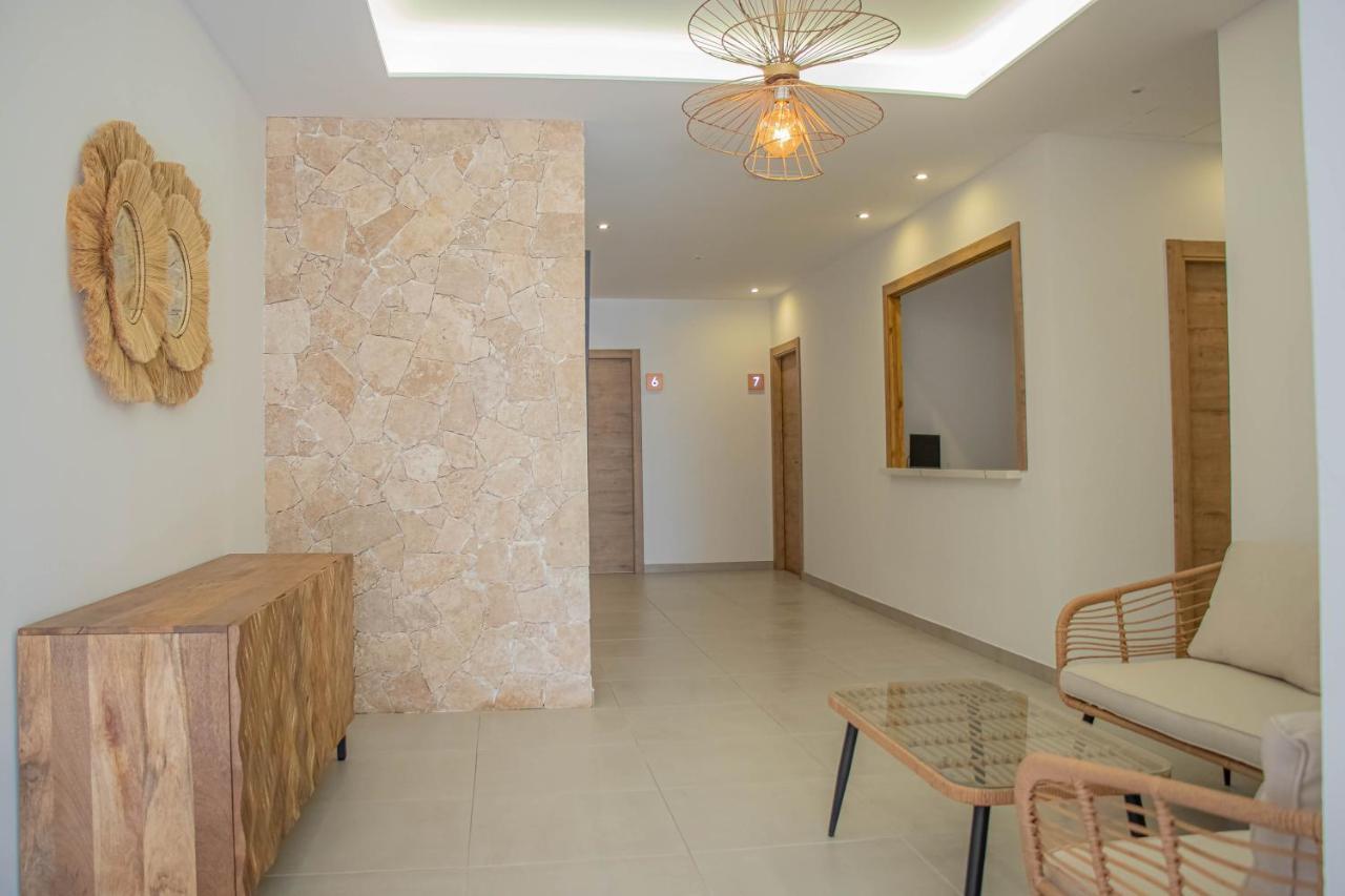 H Arena Mojacar Hotel Bagian luar foto