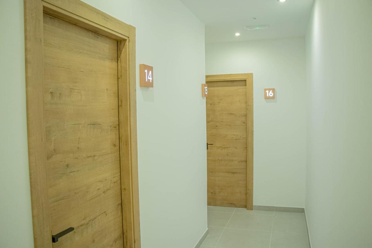 H Arena Mojacar Hotel Bagian luar foto
