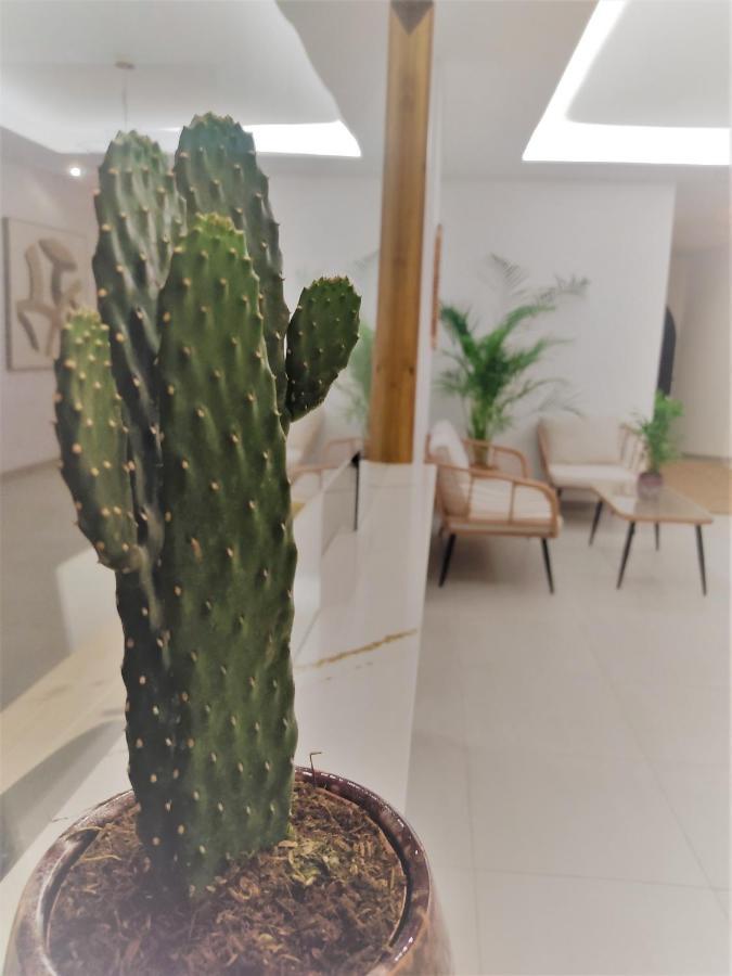 H Arena Mojacar Hotel Bagian luar foto